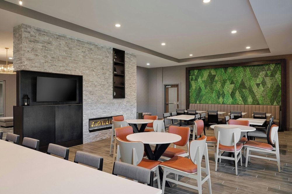 Residence Inn by Marriott Huntsville - Madison 3