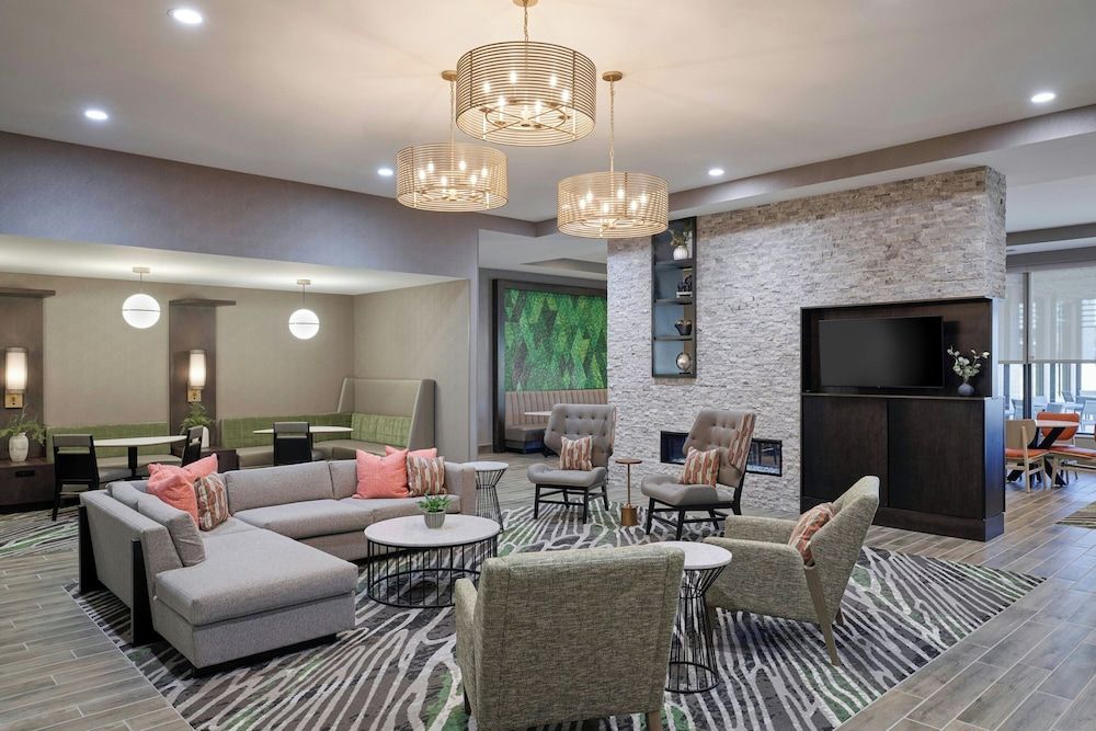 Residence Inn by Marriott Huntsville - Madison 2