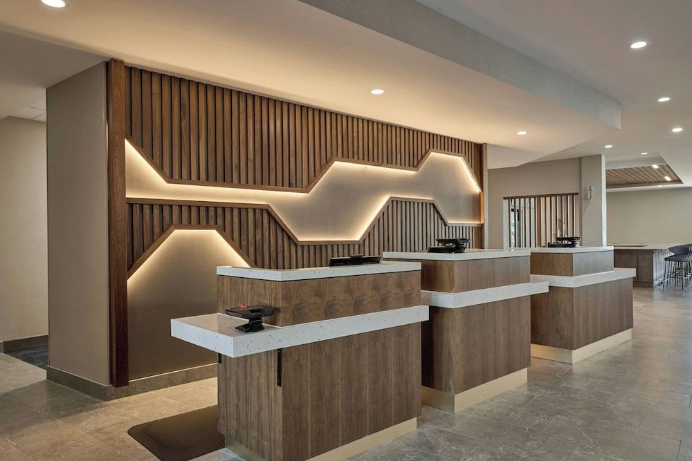 Courtyard by Marriott Huntsville-Madison 3