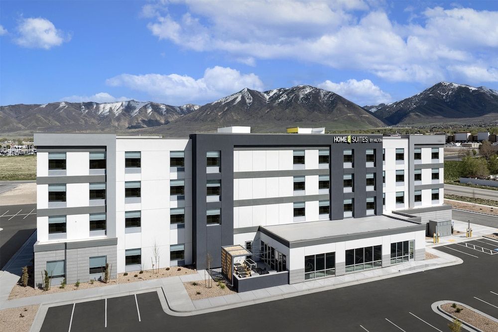 Home2 Suites By Hilton Tooele 3 estrelas em Tooele