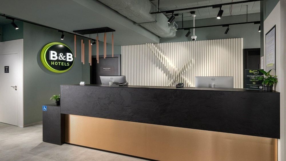 B&B HOTEL Leszno 2