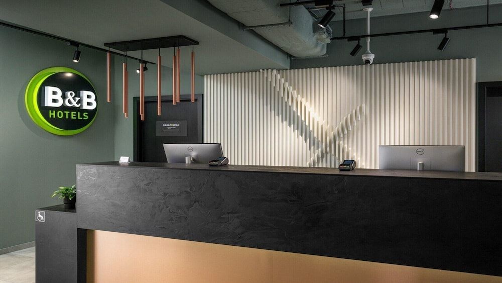 B&B HOTEL Leszno 3