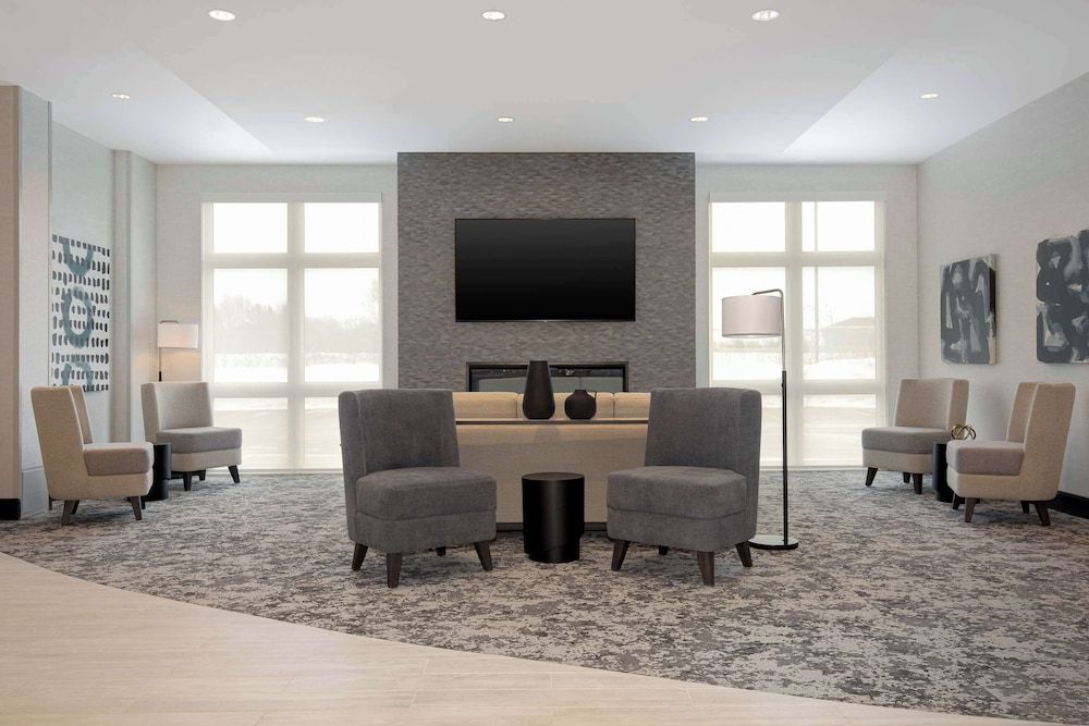 Quality Inn & Suites 2