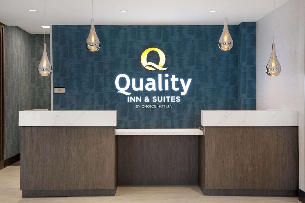 Quality Inn & Suites -1 estrellas en Prescott