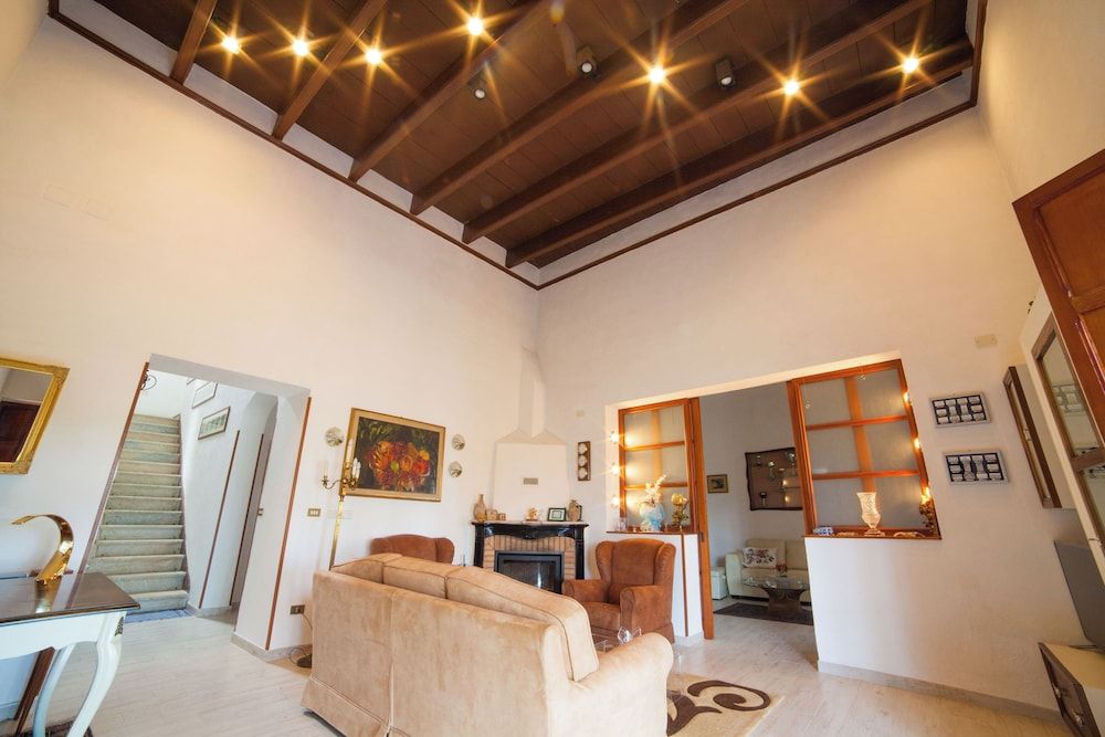 Beb villa amodeo 2