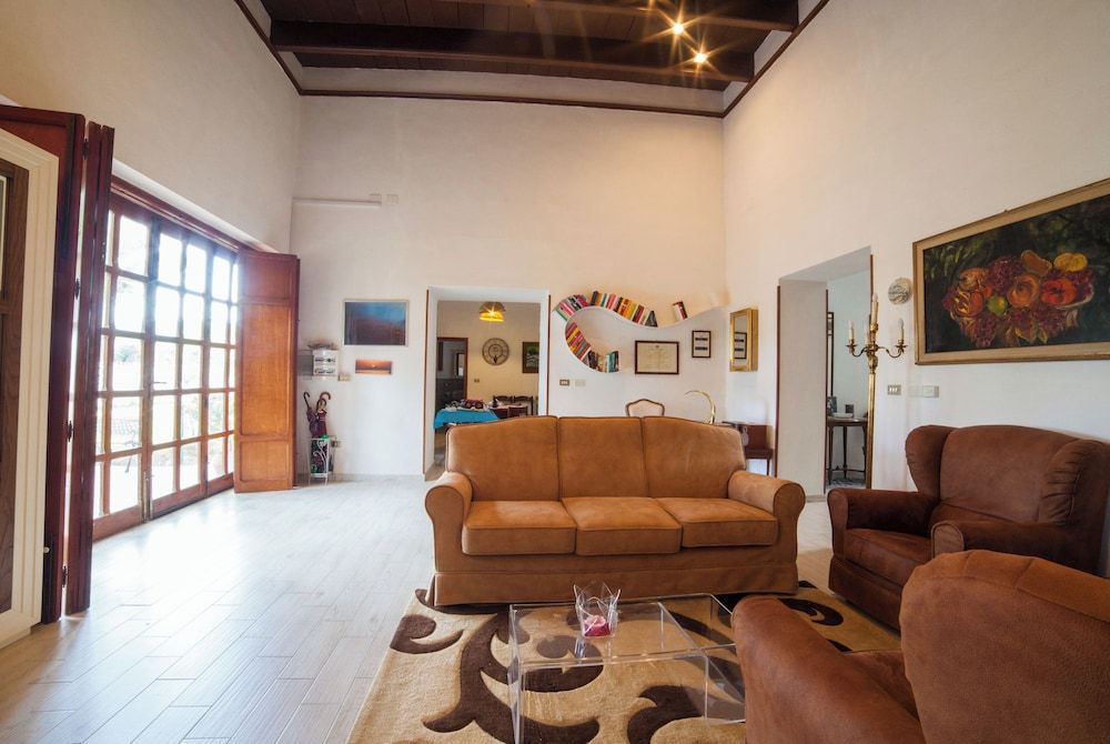 Beb villa amodeo 3
