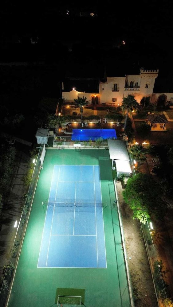 Beb villa amodeo -1 estrelas em Paceco