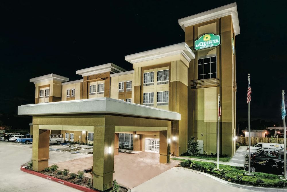 La Quinta Inn & Suites by Wyndham Victoria - South 3 estrellas en Victoria