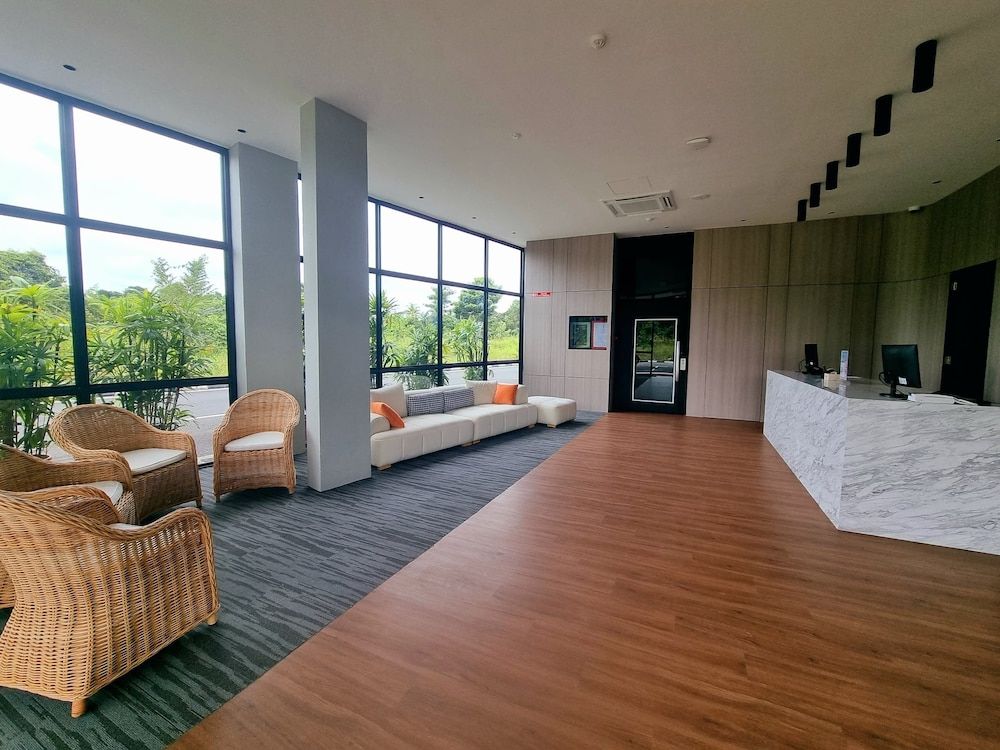 ROXY HOTEL MALIHAH 3