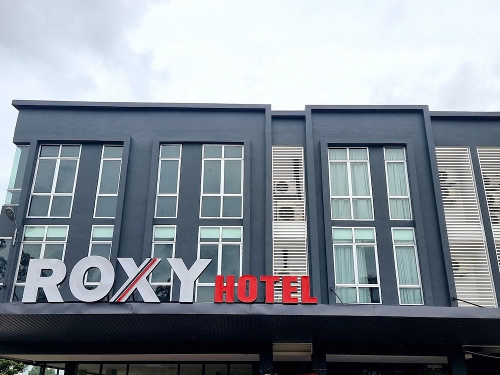 ROXY HOTEL MALIHAH 3 estrellas en Kampong Sungai Tengah