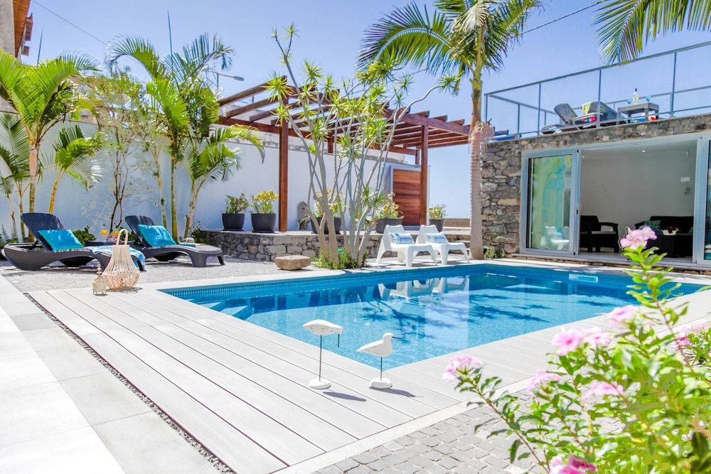 Madeira Beach House in Madalena do Mar -1 estrellas en Madalena do Mar