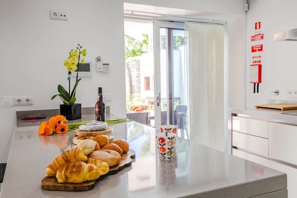 Madeira Beach House in Madalena do Mar 2