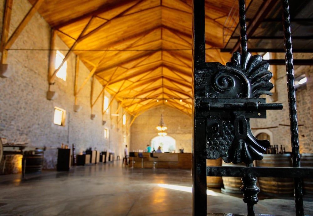Chateau De Paraza 3