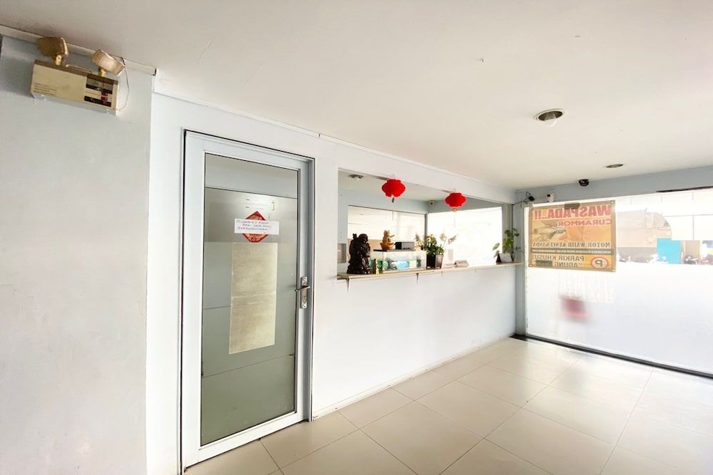 Hotel O Jodoh Near Grand Batam Mall Formerly Agung Hotel 3