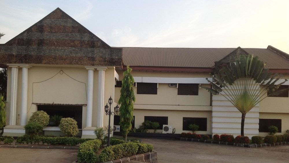 Eastern Comfort and Suites 3 estrellas en Umuahia