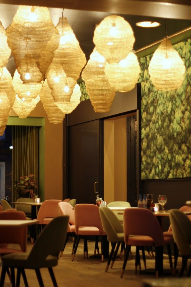 Hotel de Boskar Pelt 3