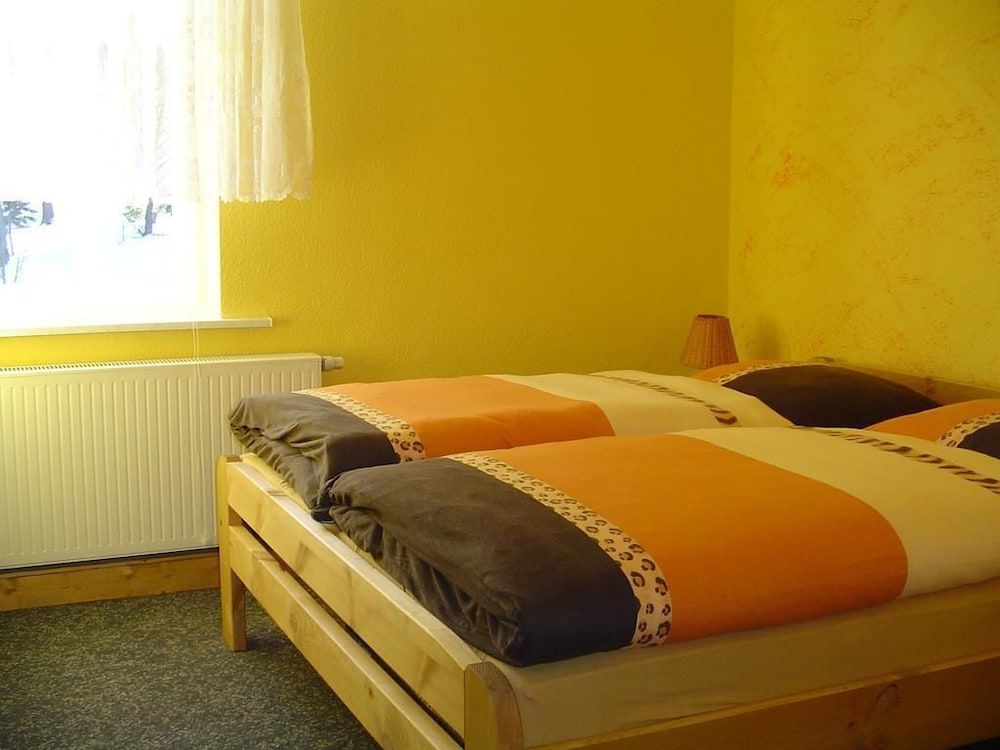 Pension Zum Glasmacher 2