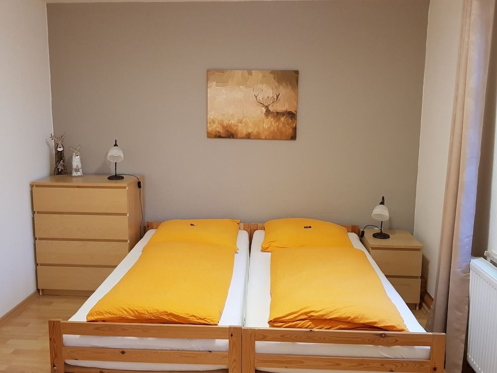 Pension Zum Glasmacher 3