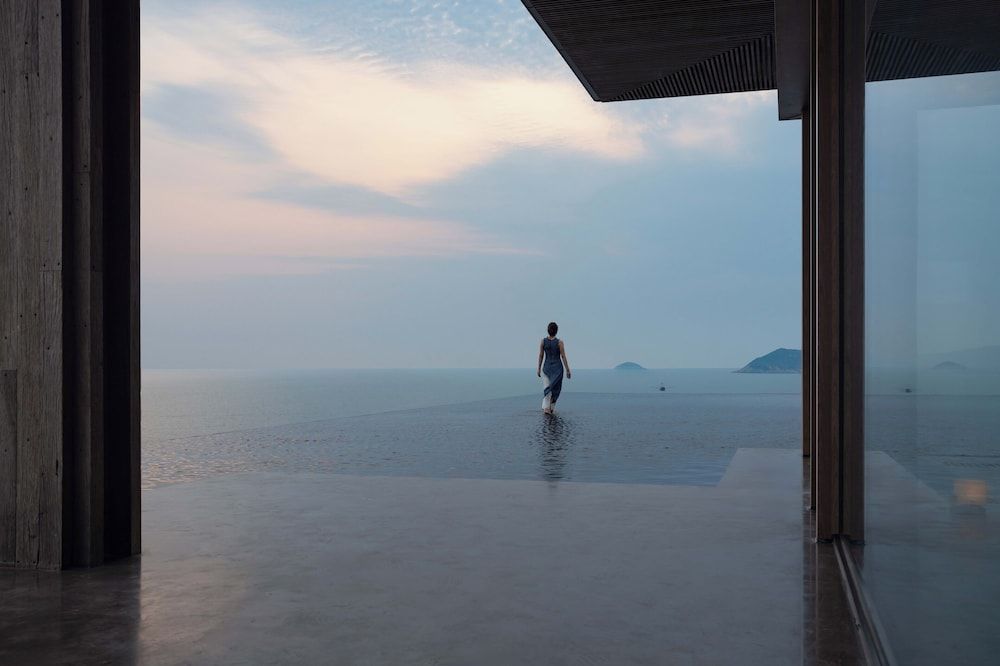 Alila Dong Ao Island Zhuhai 3
