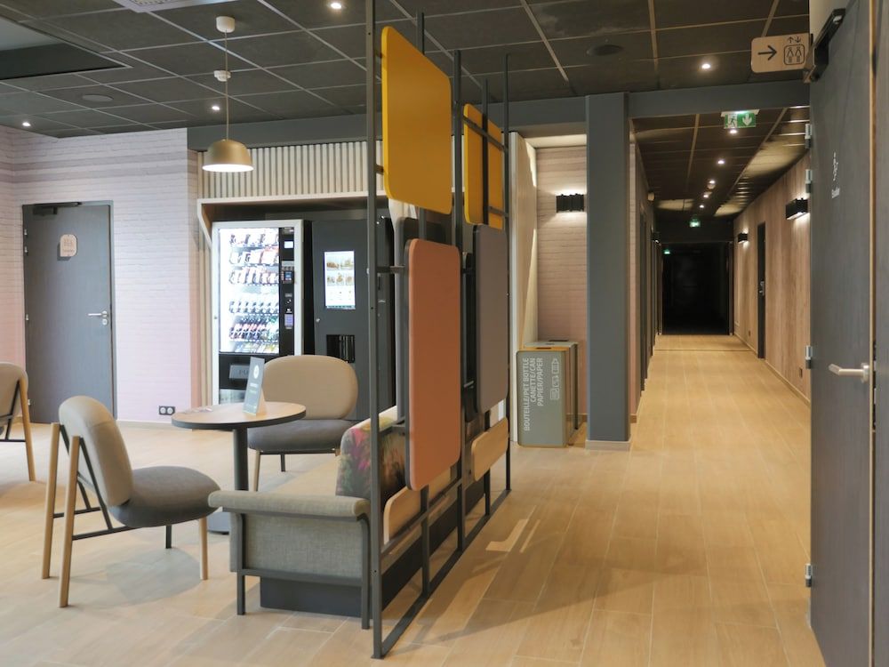 BB HOTEL Carcassonne Rocadest La Cite 3
