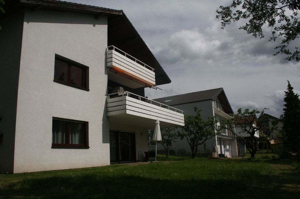 Pension Karlsbad am Waldrand -1 étoiles à Karlsbad