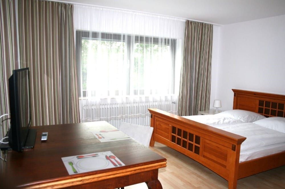 Pension Karlsbad am Waldrand 2