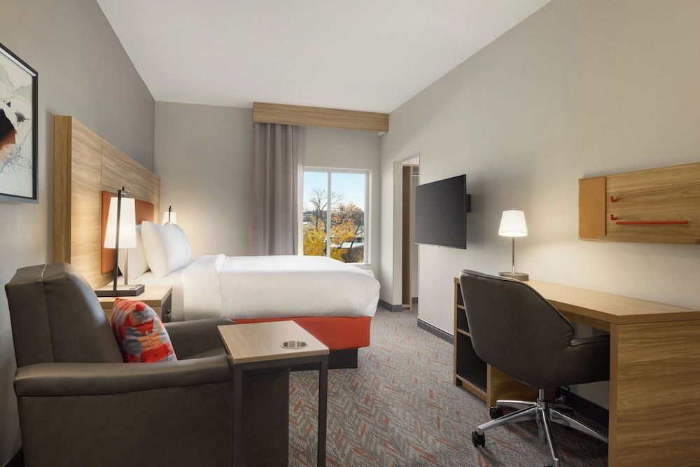 Candlewood Suites Oakwood by IHG 3
