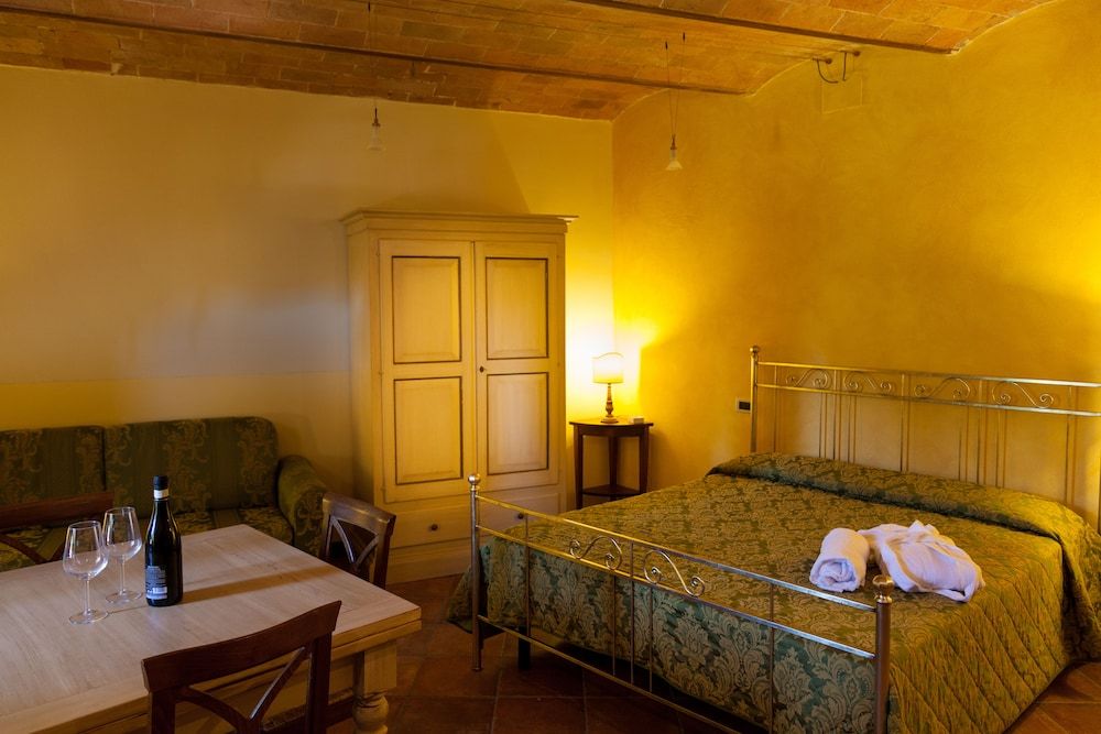 Villa Borri Terme 3
