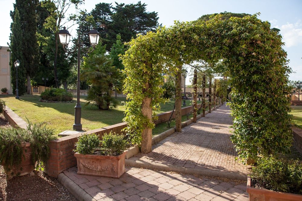Villa Borri Terme 2
