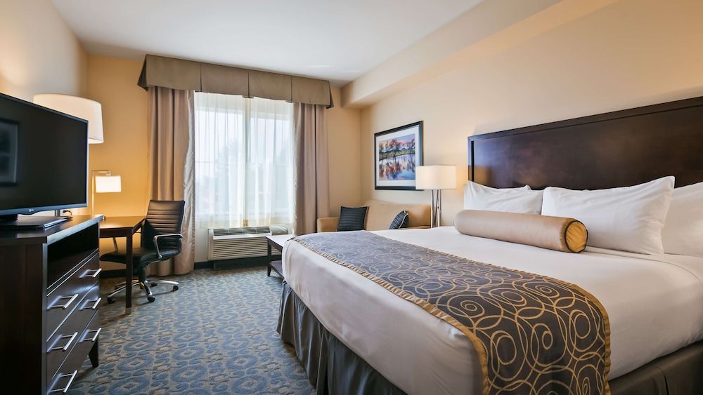 Best Western Plus Arlington/Marysville 3 estrellas en Arlington