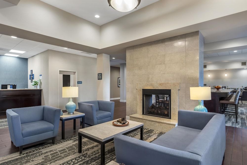 Best Western Plus Arlington/Marysville 3