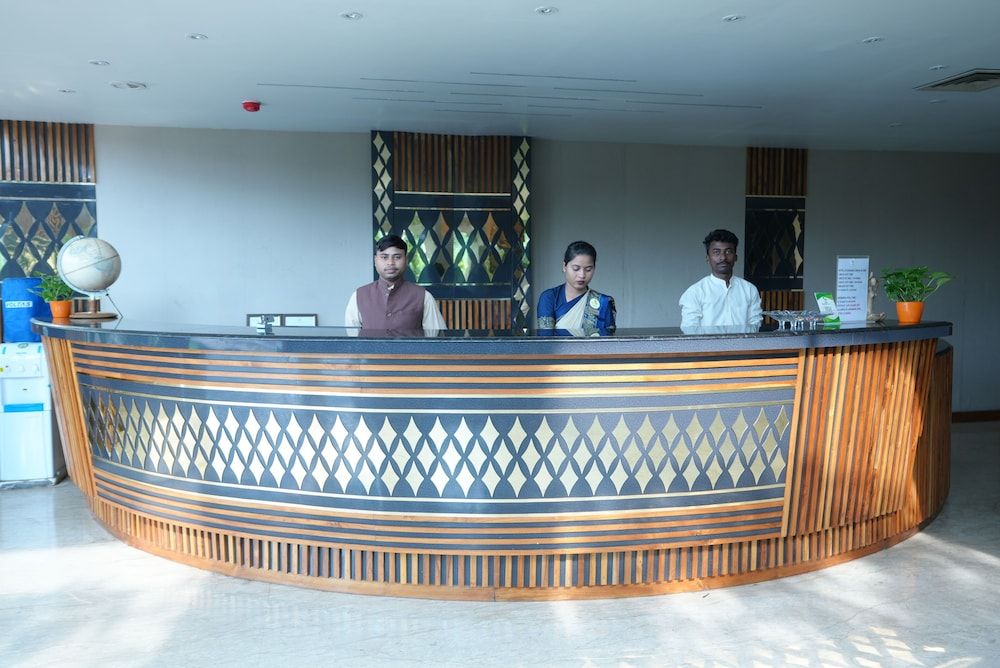Pipul Utkal Continental 2