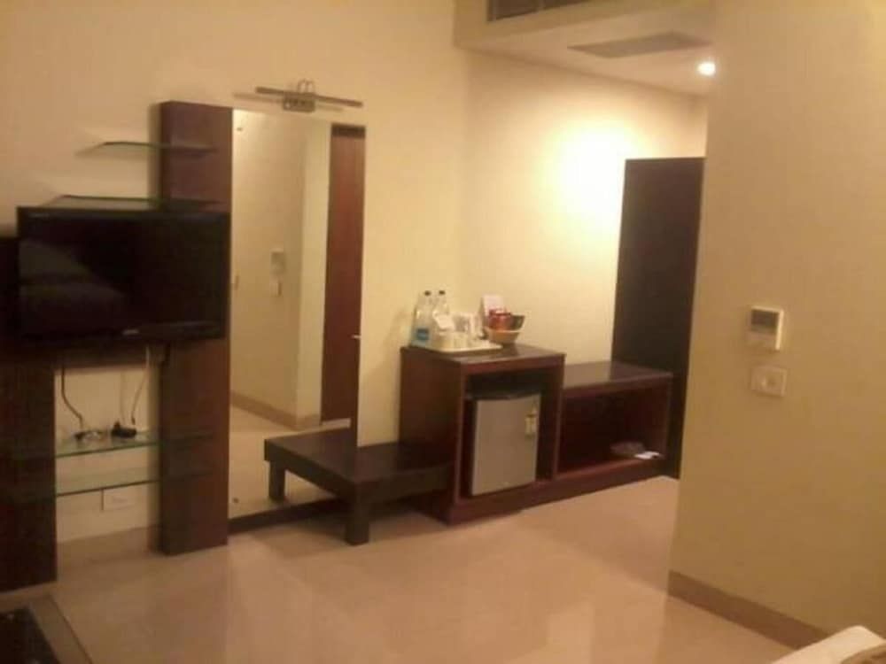 Pipul Utkal Continental 3 estrellas en Jhārsuguda