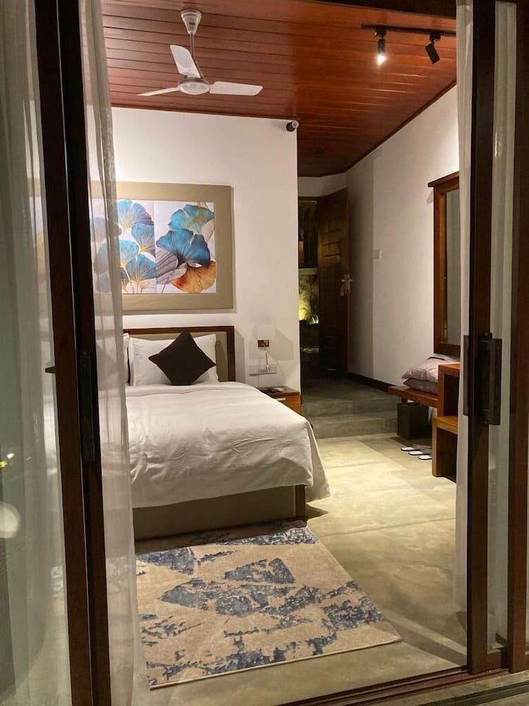 Hanthana Eco Lodge 3