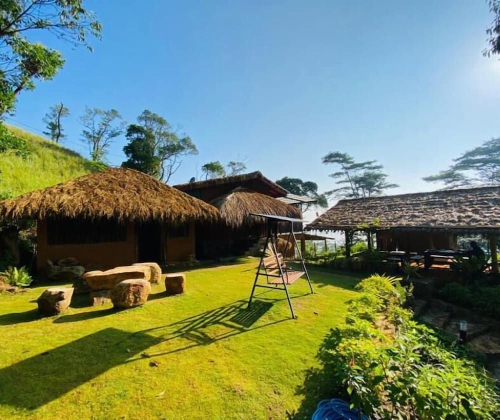 Hanthana Eco Lodge 3 estrellas en Kandy
