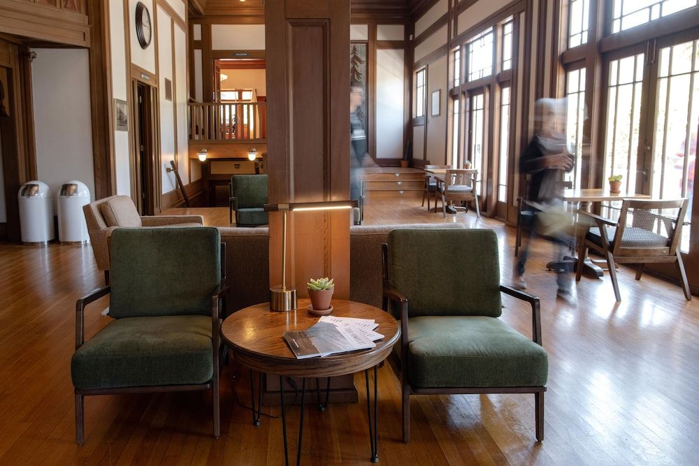 Scotia Lodge 3