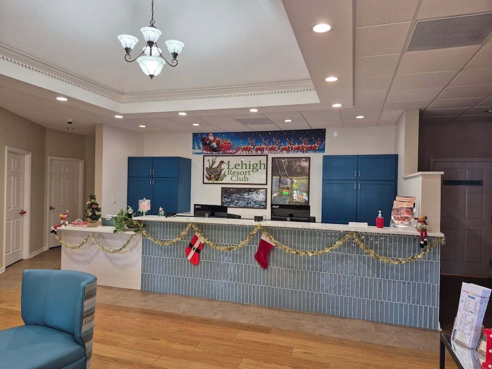 Lehigh Resort Club 2