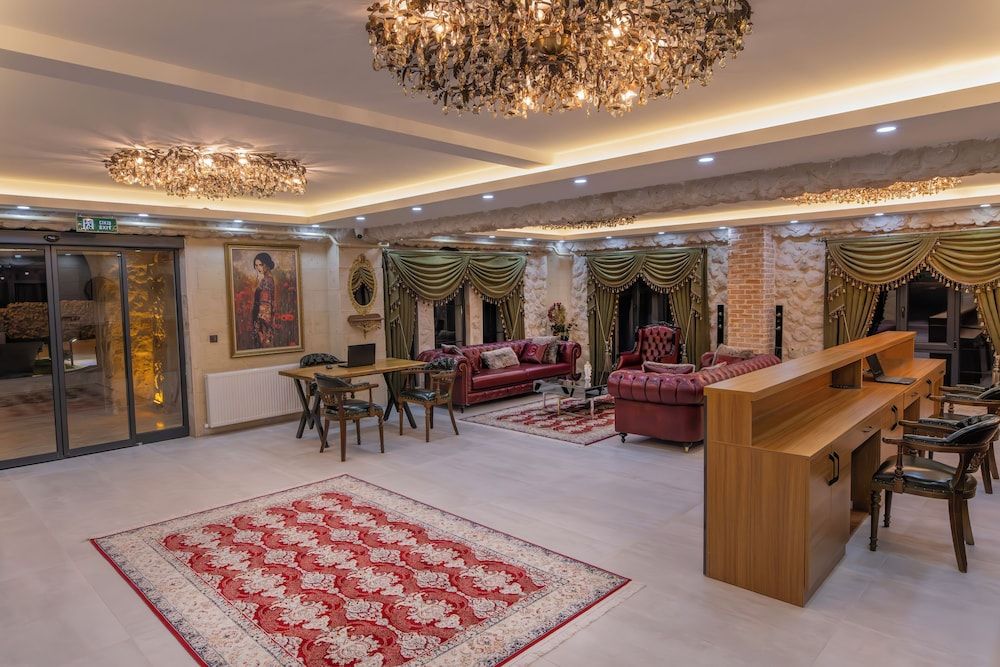 Kapadokya ByHan Otel 2