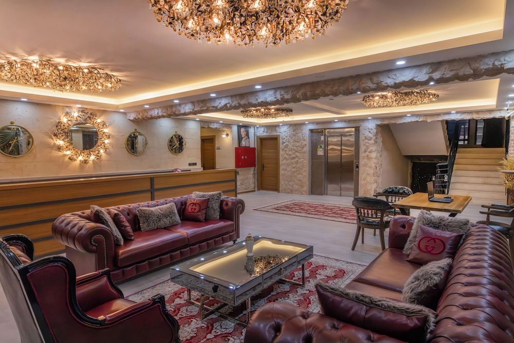 Kapadokya ByHan Otel 3