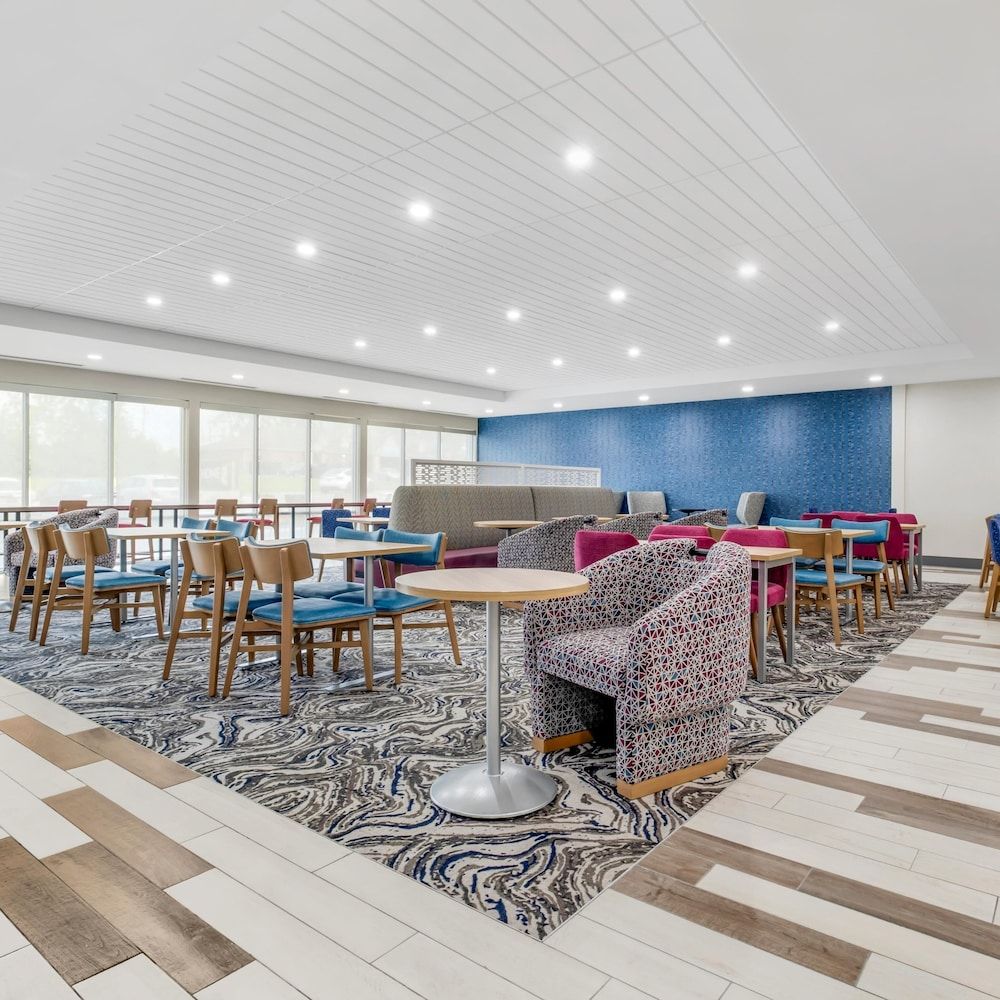 Home2 Suites By Hilton Richmond, Ky 3 estrelas em Richmond