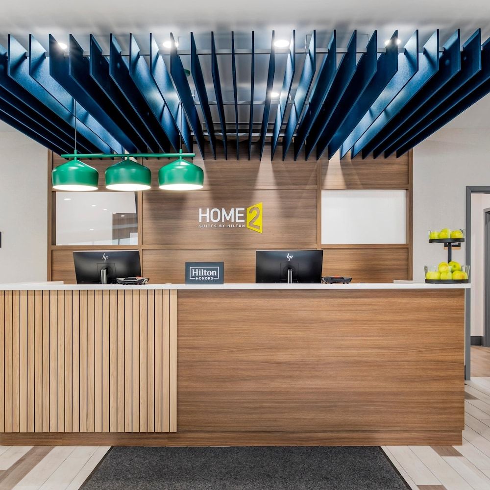 Home2 Suites By Hilton Richmond, Ky 2