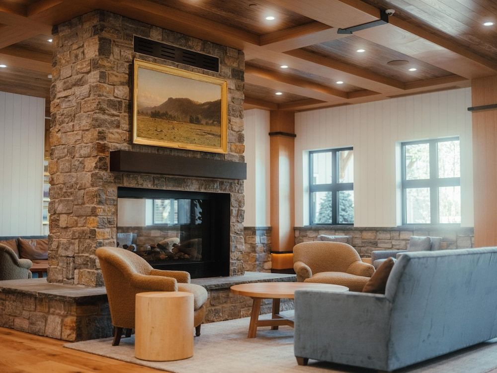 Skaneateles Fields Resort & Spa, Curio Collection By Hilton 4 estrelas em Skaneateles