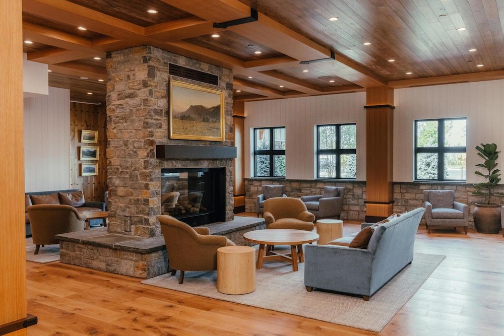 Skaneateles Fields Resort & Spa, Curio Collection By Hilton 3