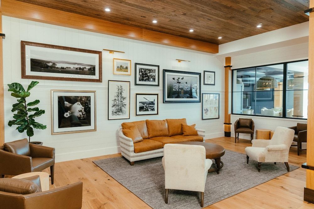 Skaneateles Fields Resort & Spa, Curio Collection By Hilton 2