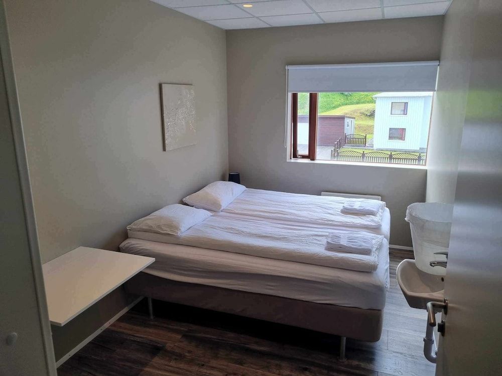 Vid hafid Guesthouse -1 estrellas en Ólafsvík