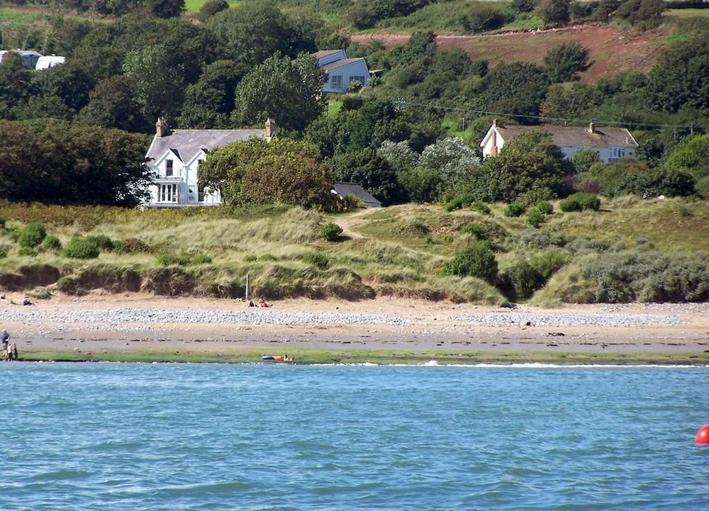 Culver House Hotel -1 estrellas en Port Eynon