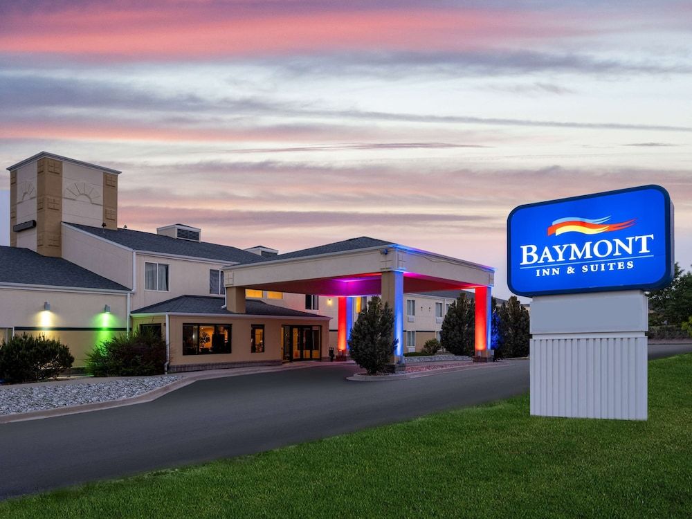 Baymont by Wyndham Limon 2 estrelas em Limon