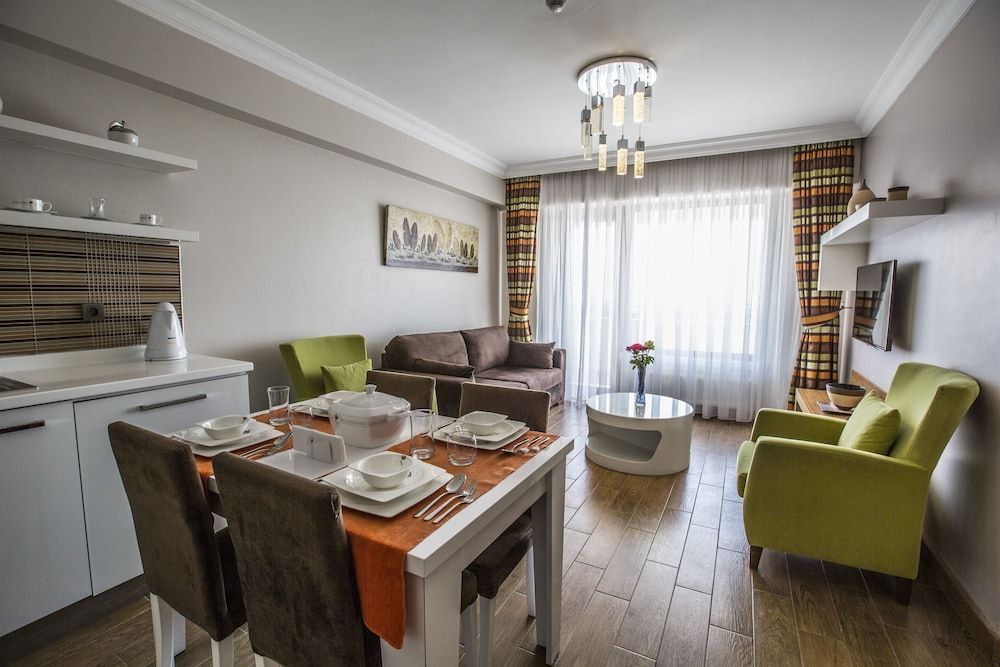 Hattusa Vacation Thermal Club Erzin 3