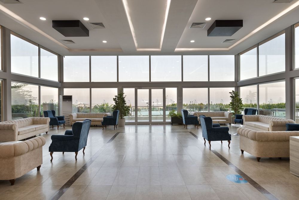 Hattusa Vacation Thermal Club Erzin 2