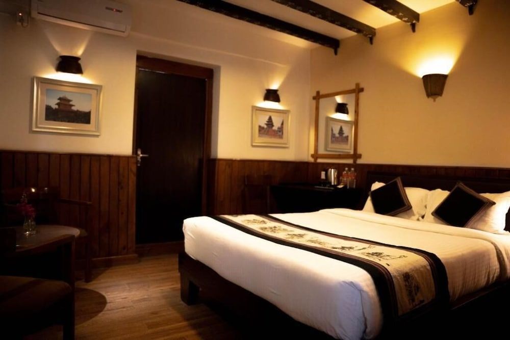 Hotel Yechu Comfort Heritage 3